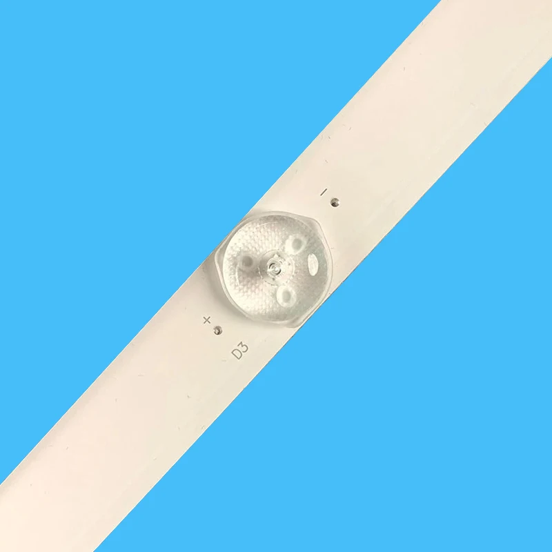 LED-Hintergrund beleuchtung für HS-32D3503V1W7C1B58810M-HX HS-32D