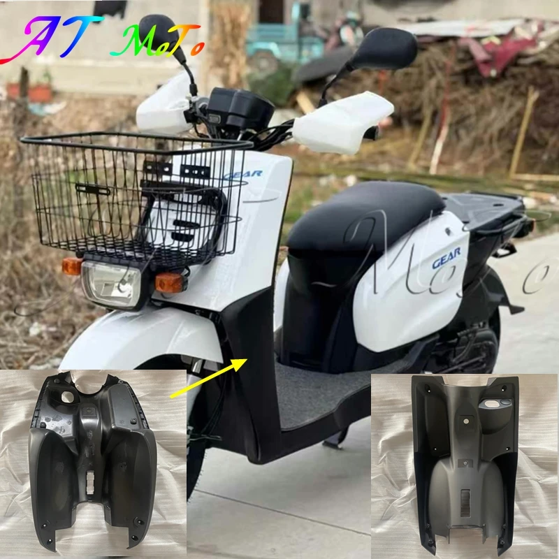 

Подходит для большой стойки мотоцикла Yamaha, ящика для инструментов GEAR 50, внутренняя перегородка барабана переднего лобового стекла.