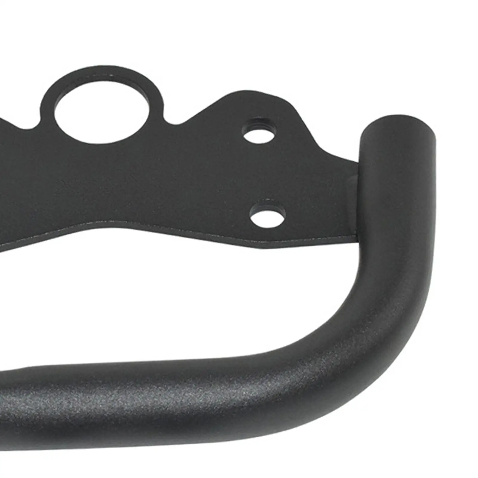 

Motorcycle Phone Holder Crossbar Modified Accessories Easy Installation Motorcycle Navigation Bracket for PG-1 23-24