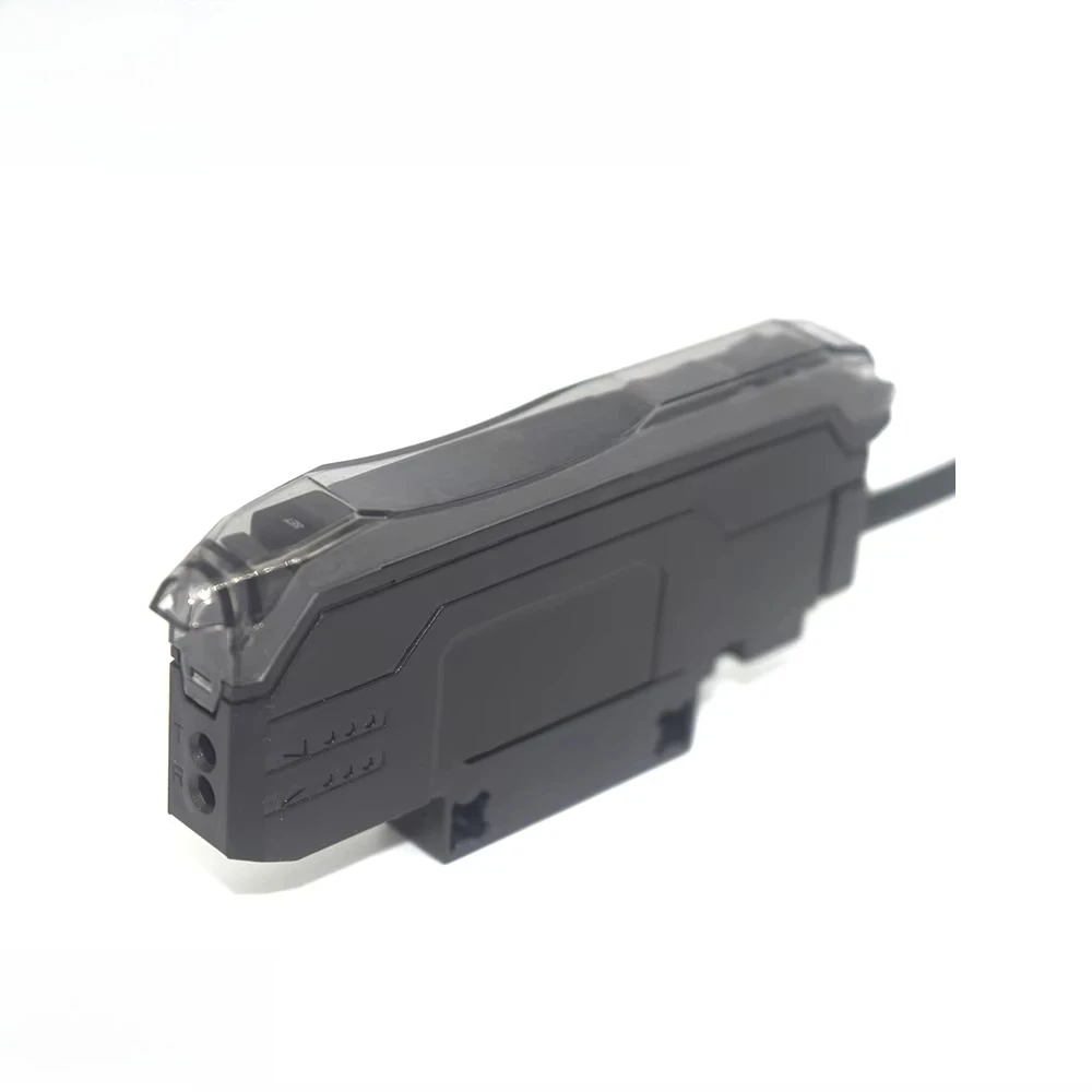 Fiber Optic Photoelectric Sensors Digitally Display Fiber Optic Sensors