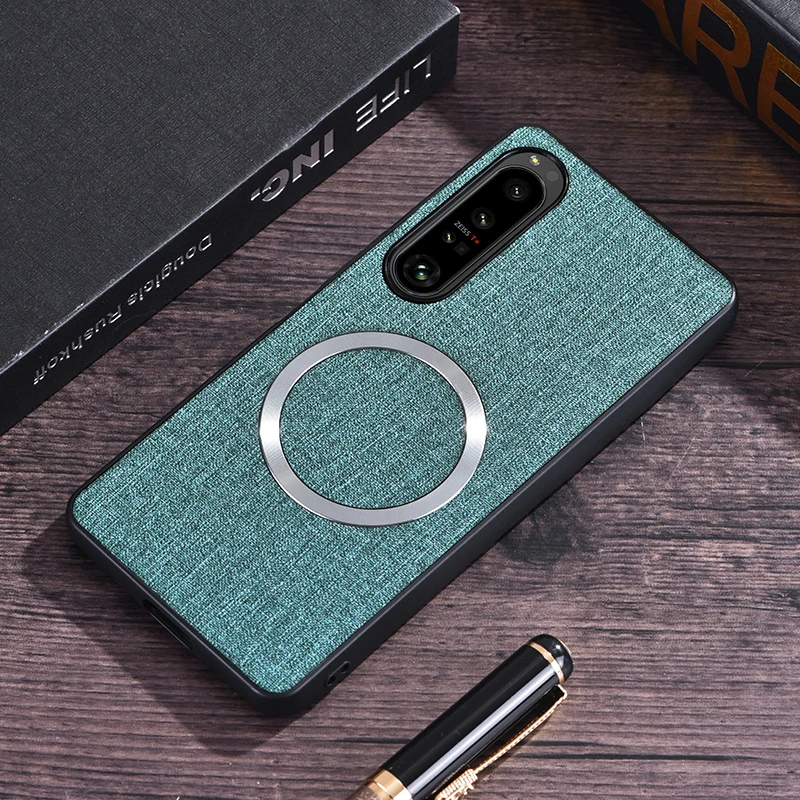 Thumbnail 4 - #18 Sony Xperia 1 V Phone Case Sale