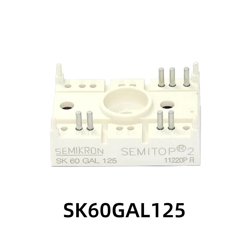 SK60GAL125 Inverter inverter power supply IGBT power module