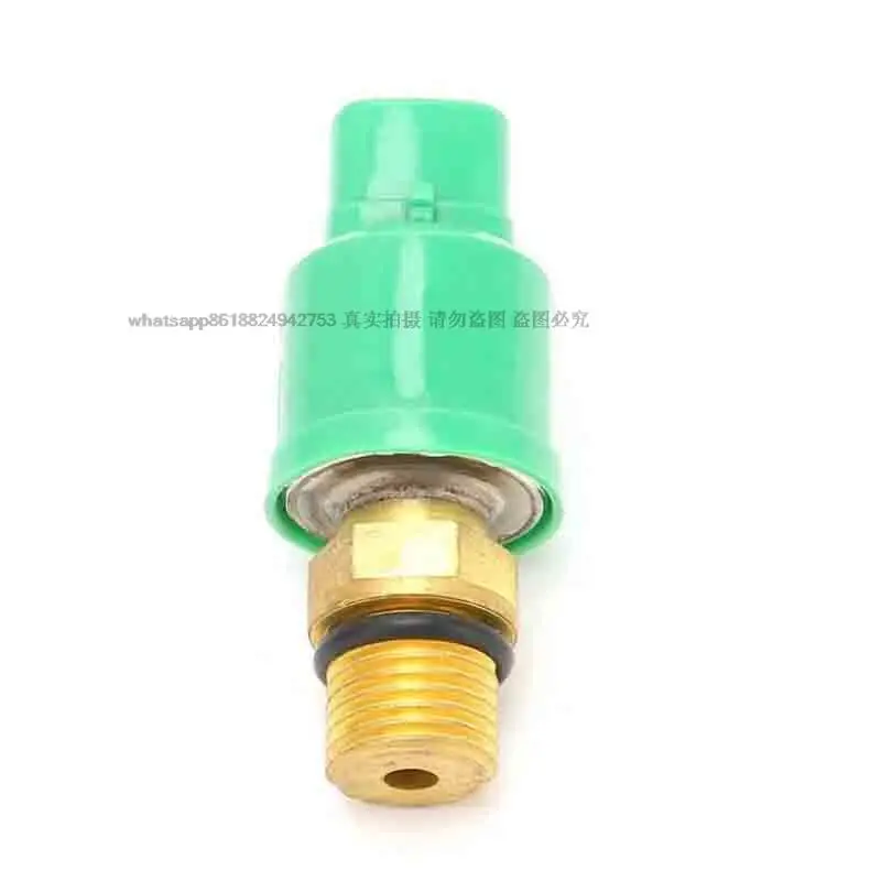 

Part EX100-5 200-5 excavator for pressure sensor 4380677 20PS586-23