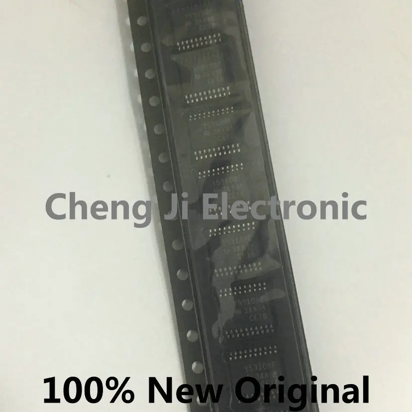 

10/20PCS/LOT TLC59108IPWR、code Y59108、TSSOP20、Brand New Original Driver chip