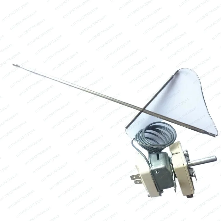 EGO Thermostat with Switch 55.19632.040 Electrolux Marano Fryer Thermostat Switch