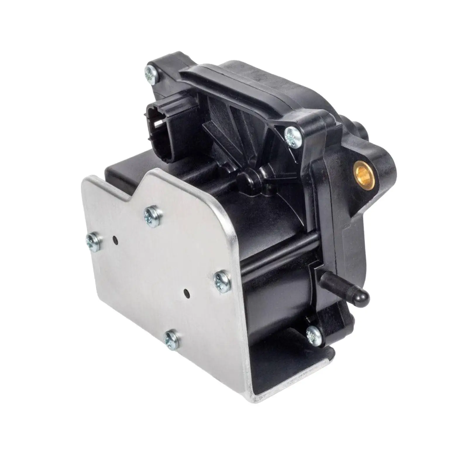 Transfer Case Shift Motor Actuator 600-919 Accessory Professional for Nissan Frontier Titan V8 5.6L Xterra L4 2.5L V6 4.0L