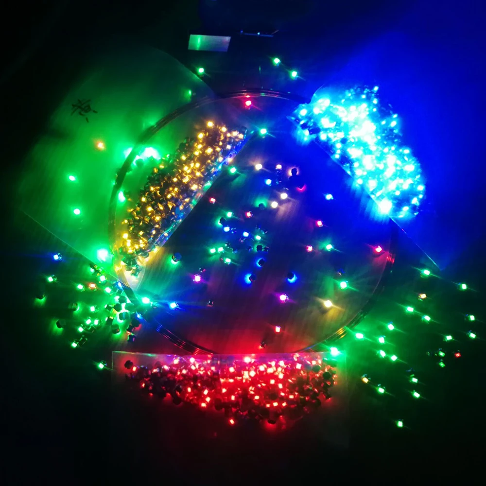 Imagem -04 - Módulo de Alimentação sem Fio Bobina de Carregamento sem Fio Carregador Transmissor Receptor Led Indução de Luz Modelo Faça Você Mesmo Remoto 24v 150 mm