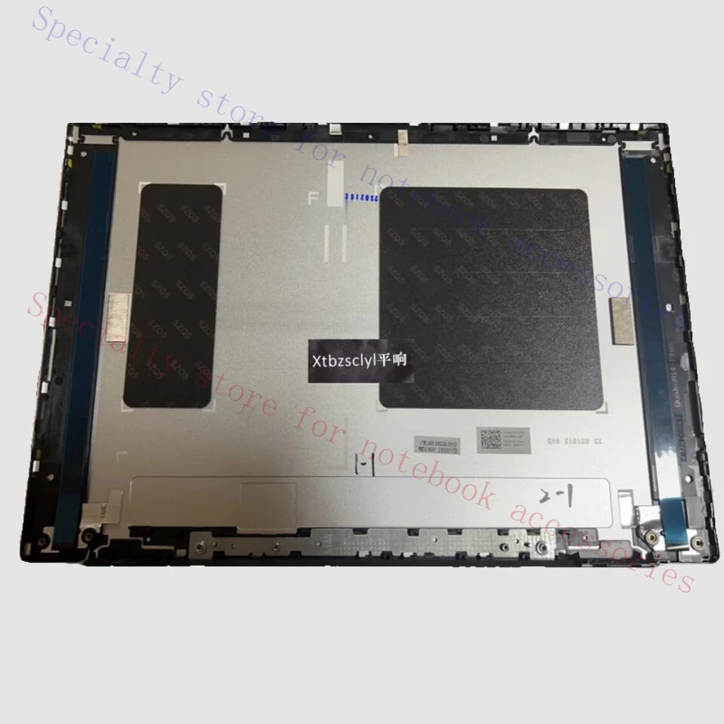 

A+ For Dell Inspiron 14 5435 5430 Silver LCD Back Cover Top Lid Rear 0WNGJ7