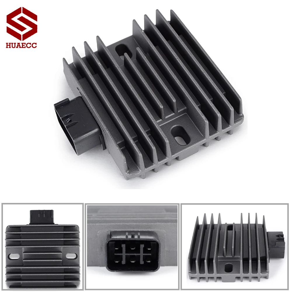 

Regulator Rectifier for Suzuki GSR400 GSR600 GSX1400 Burgman 250 400 DL1000 1000 LTA 400 500 750 Eiger King Quad 32800-42F00