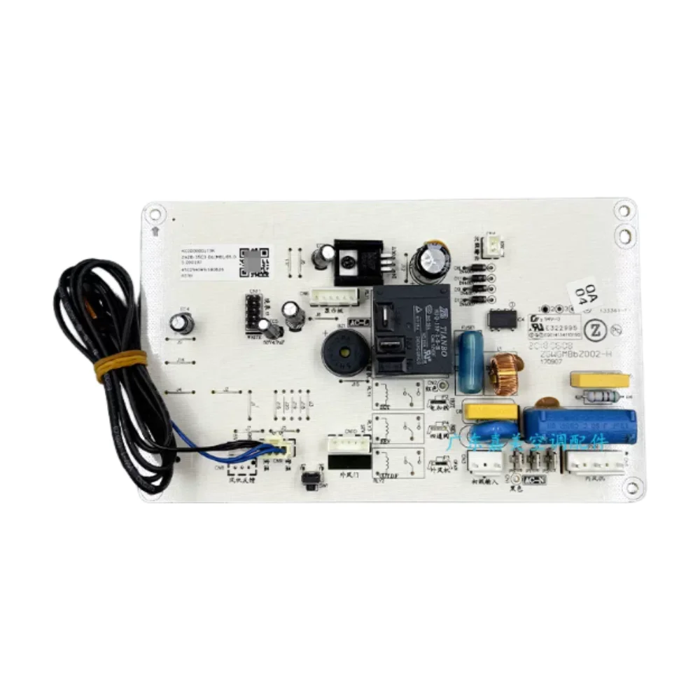 new-for-zhigao-air-conditioning-motherboard-circuit-board-zgwgmbbz002-h-3-f-control-board-computer-board