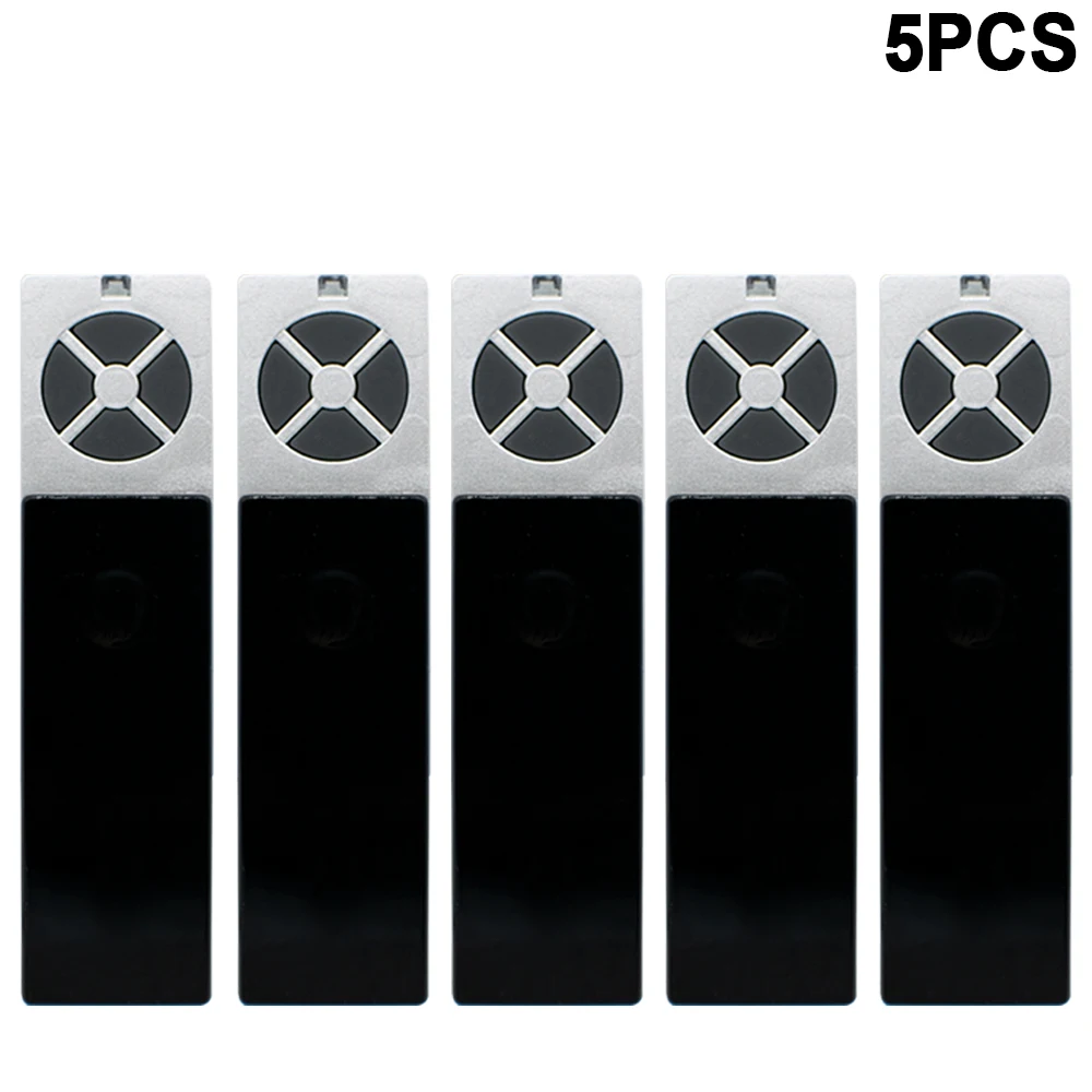 1/2/3/5pcs TX4UNI TX2EV TX2REV TX4UNIS TX4UNIF TX4RUNI Garagedeur Afstandsbediening Opener 433MHz