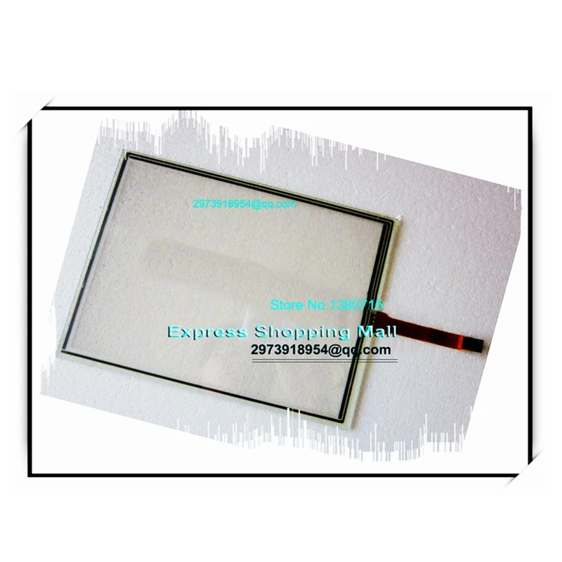 

New Touch Screen Glass XBTGT7340 Glass Panel For Graphic Repair