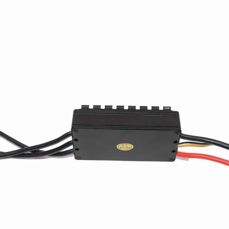 Multi-rotor drone brushless ESC, model aircraft driver