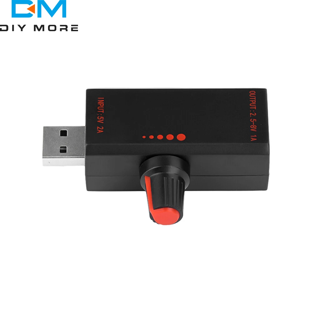 Usb Fan Speed Contr…