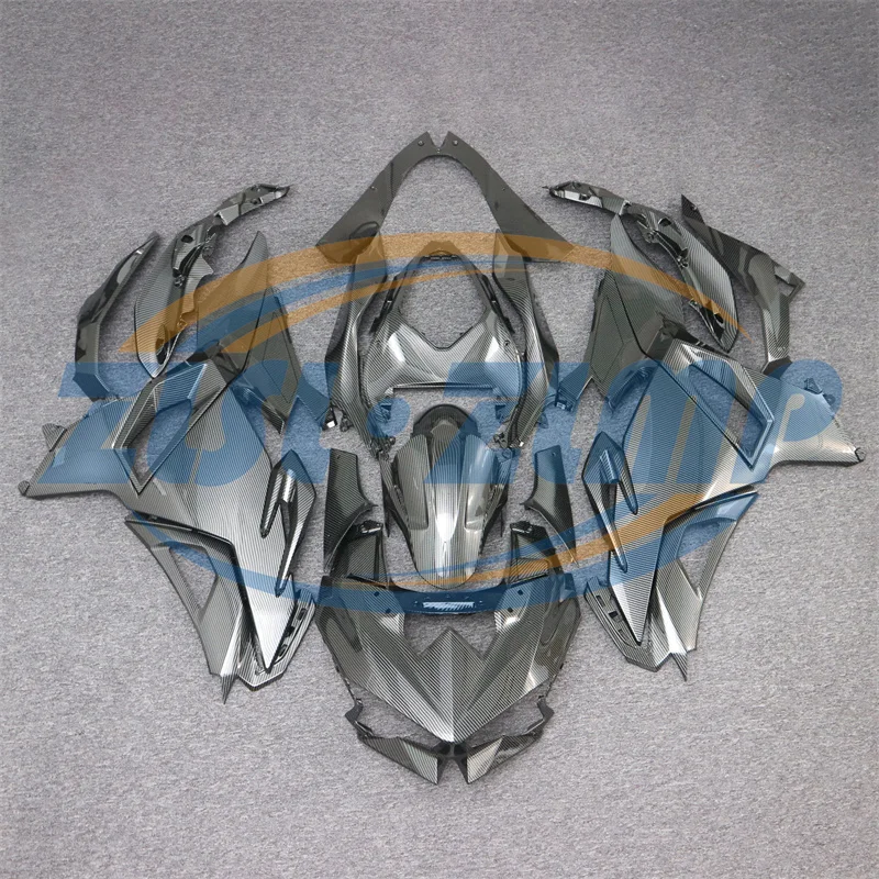 

For Kawasaki ninja 500 2024 Motorcycle integral fairing sticker decal kit ninja500 EX500