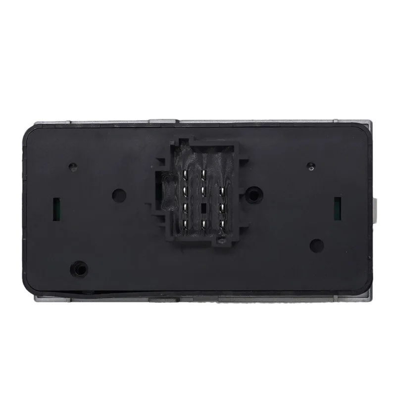 1540673 Suitable for Scania truck headlight control switch hazard warning light combination switch panel 5
