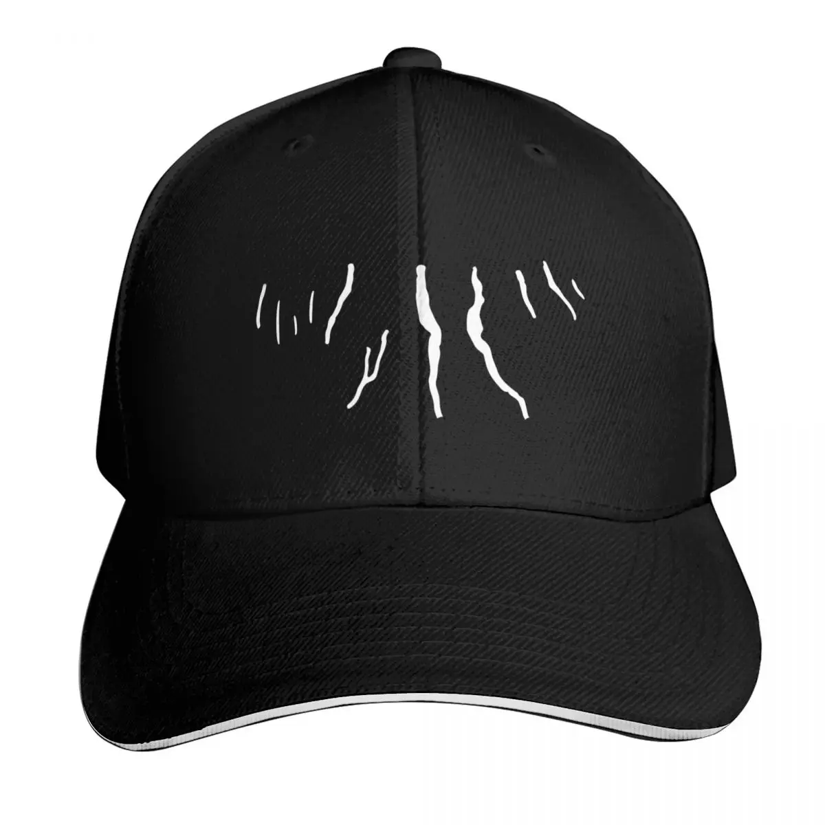 The Finger Lakes Baseball Cap New In Hat Trucker Cap Mountaineering Snapback Cap Women's Men's
