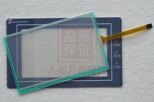 Защитная пленка для сенсорной панели SAMKOON SK-043A SK-043AE/UE SK-043FE/HE