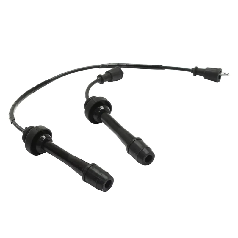 

A23Q-Car Ignition Coil & Spark Plug Wire Kit For Mazda Protege MP3 Protege5 UF407, 1756199