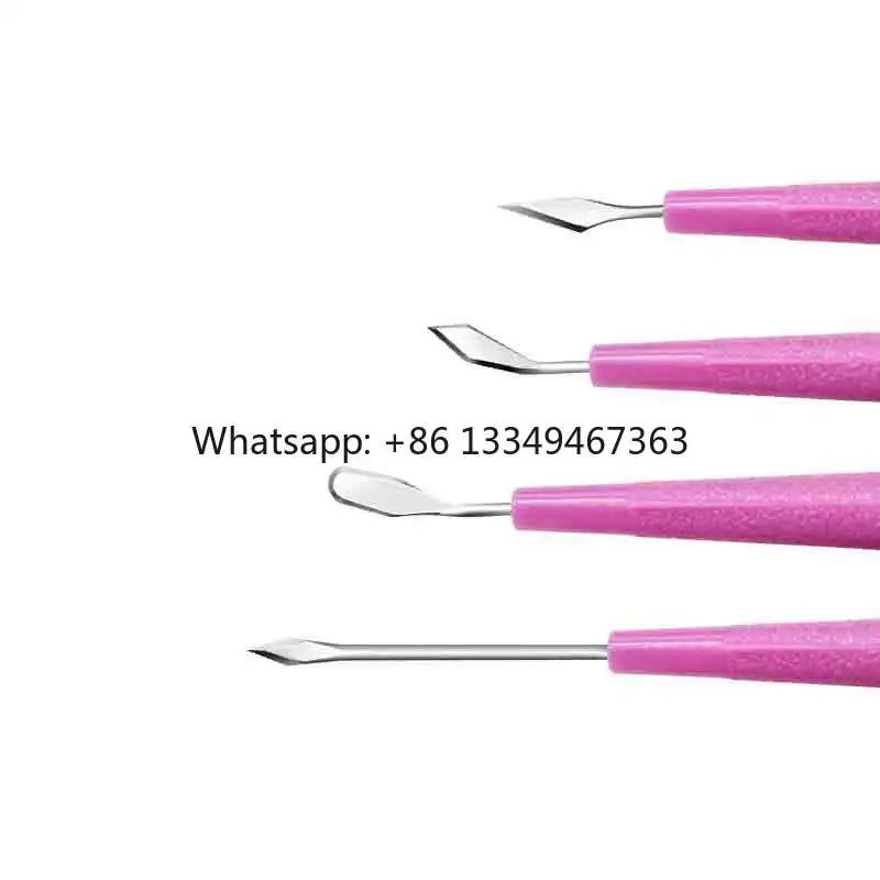 

wholesale Transplant Quality Graduated Handle No. 3 Stainless Suppliers High Frequency Electric in stock