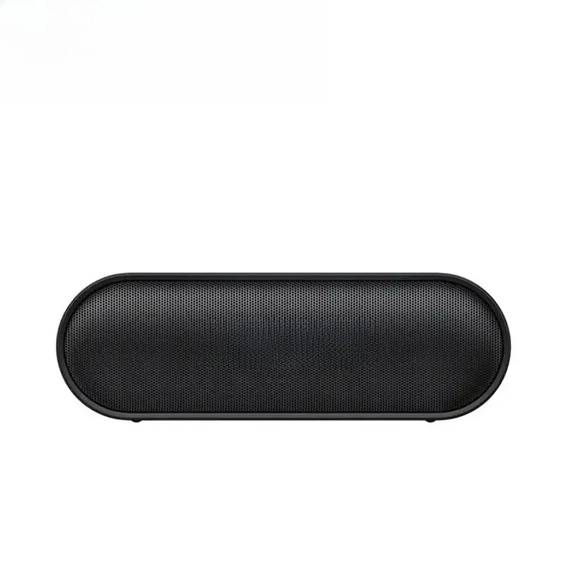 Portable Bluetooth Speaker IPX7 Waterproof Better Bass 24-Hour Playtim for Party Camping Speakers Type-C AUX