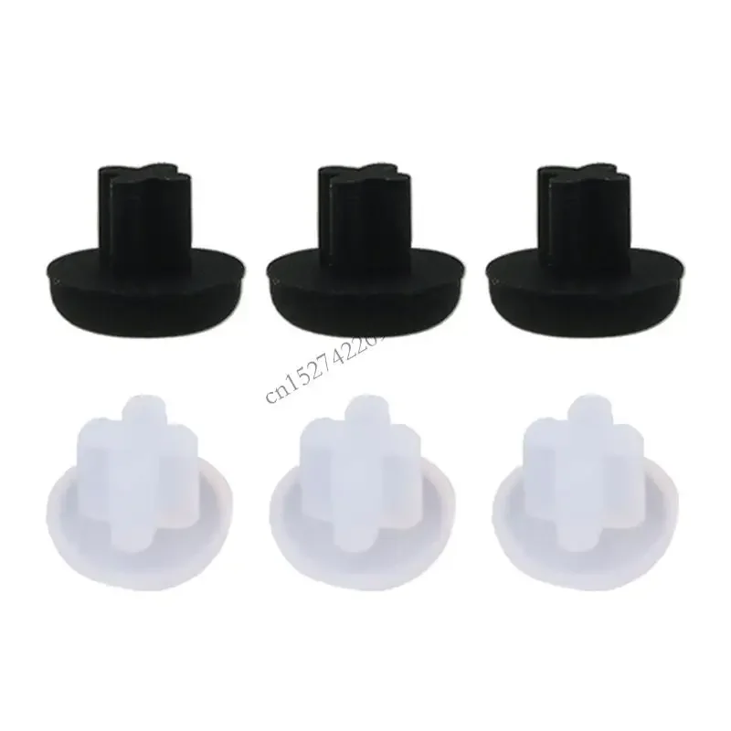 Multipurpose 3.5mm Port Protectors Blocks Dusts From Headphone Jacks Effectively