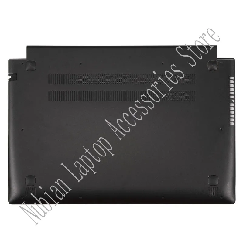 NEW For Lenovo Flex 2 Pro-15 Edge 15 LCD Back Cover Rear Bottom Case Lid Top Case 460.00w0O.0005