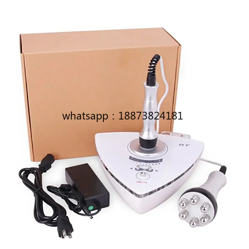 Portable Anti Wrinkle Facial Lifting Skin Tighten Device Newest Desktop Body Massager Eye Area Body Lift Beauty Machine fast shi