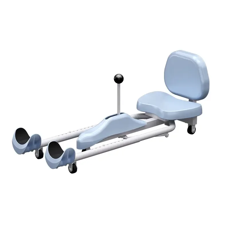 

Minolta Leg Stretcher Split Machine for Leg Stretching Flexibility Stretching Equipment Home Yoga Gym Fitness