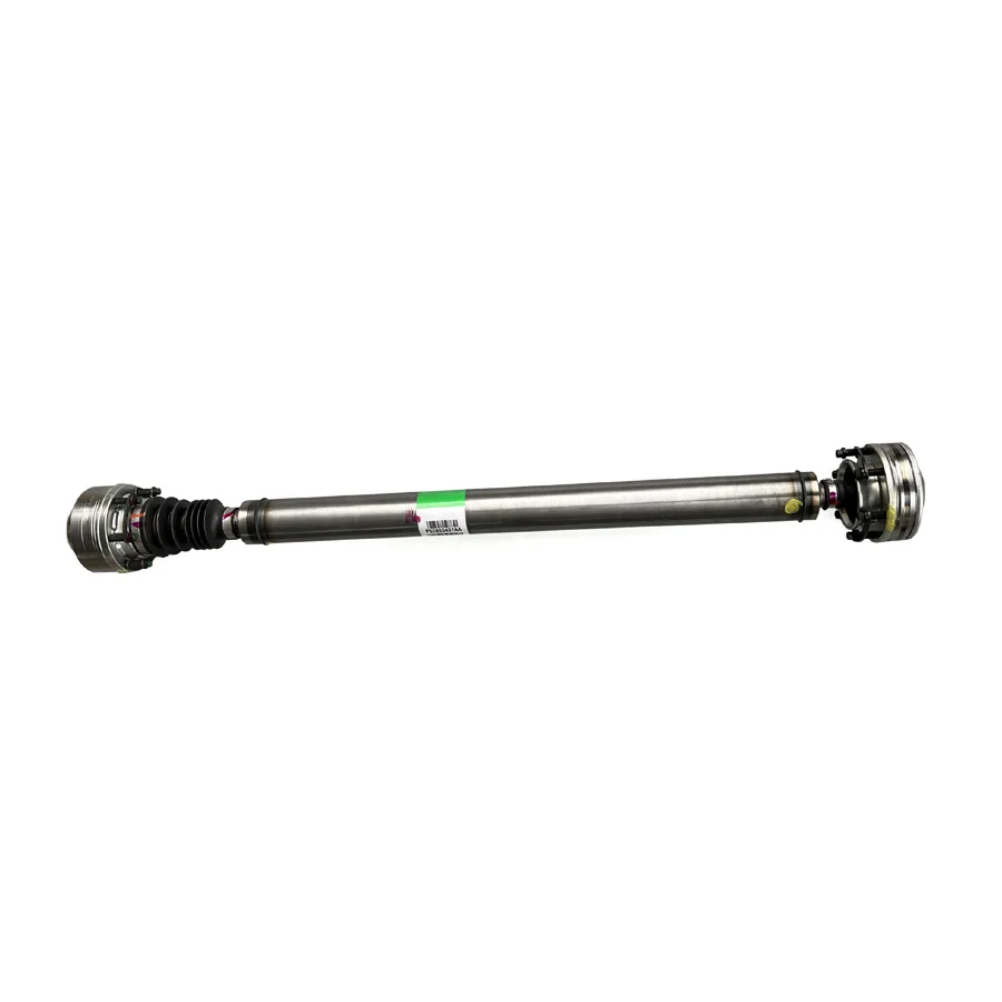 

52853431AA FRONT DRIVE SHAFT For JEEP 2007-2010 GRAND CHEROKEE COMMANDER 4.7L 5.7L