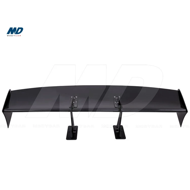 

Volte Type-7 Swan Neck Style Carbon Fiber Rear Gt Spoiler For 2008-2018 Nissan R35 GTR