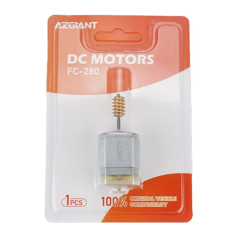 AZGIANT  Direct Fit Steering Wheel Lock Actuator High-Speed Motor Kit Component  For 2011-2012 Infiniti G25 FC-280PC-22125