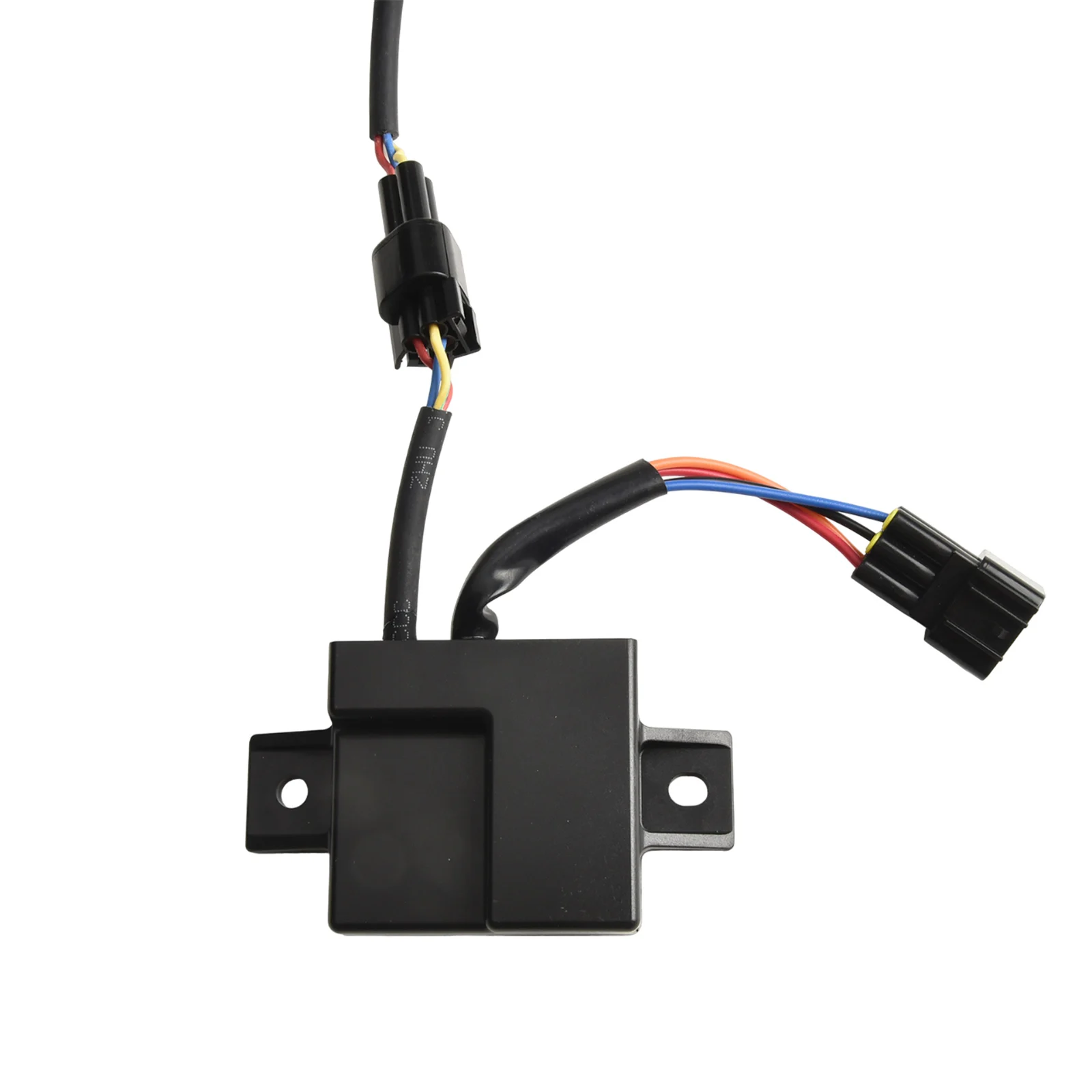 Reliable Ignition Box for Suzuki LTZ50 Enhanced Charging Capabilities Easy Installation Tested and Proven Performance