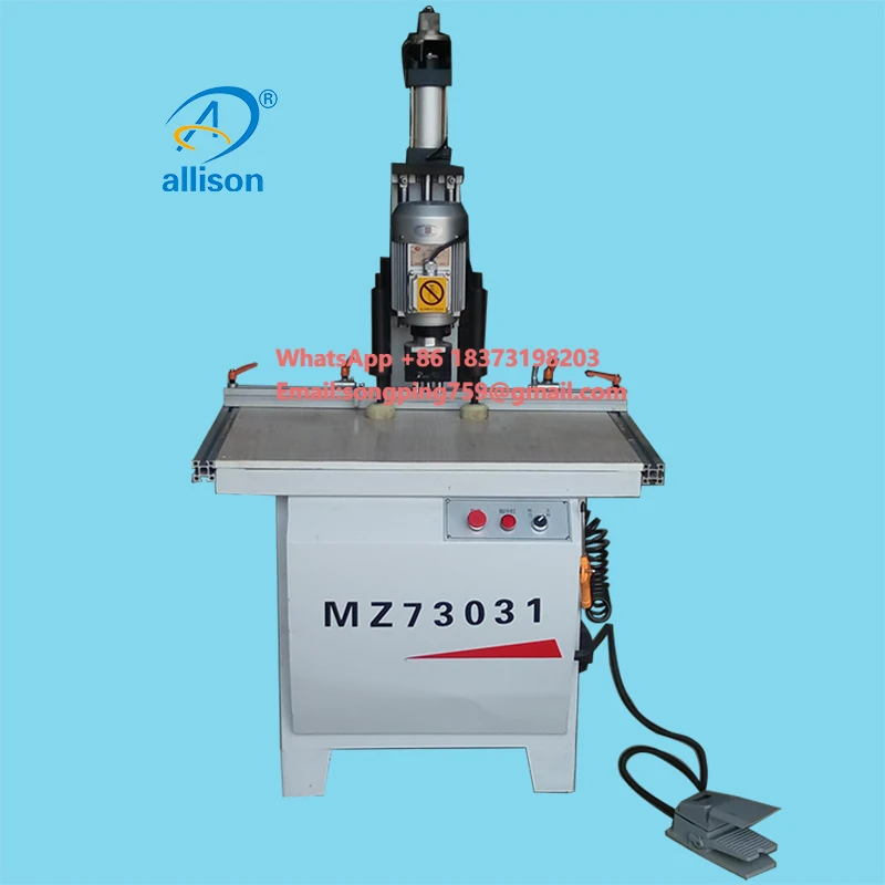 

Woodworking Machinery High Quality Automatic Wood Multi Drilling Machine Wood Hole Machine Drilling Commercial