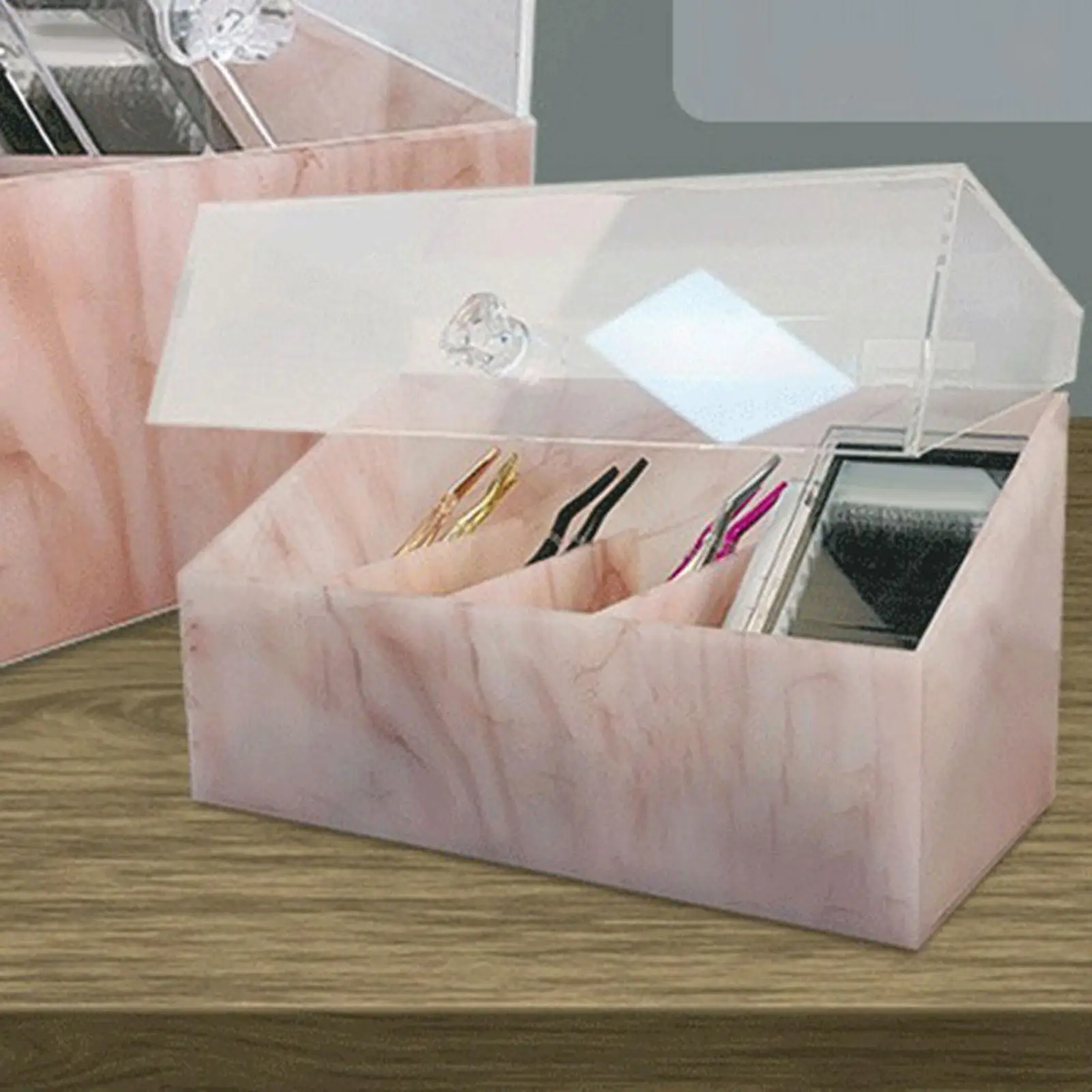 eyelash-tweezers-holder-eyelash-container-dustproof-for-lash