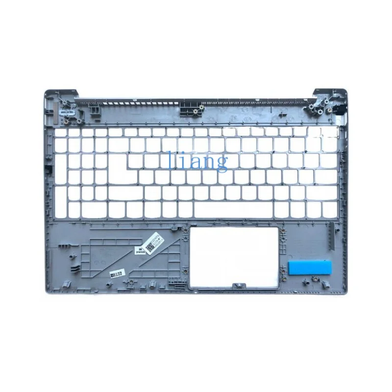 New for Lenovo Ideapad S340-15API S340-15IWL Silver Upper Palmrest Bottom Case