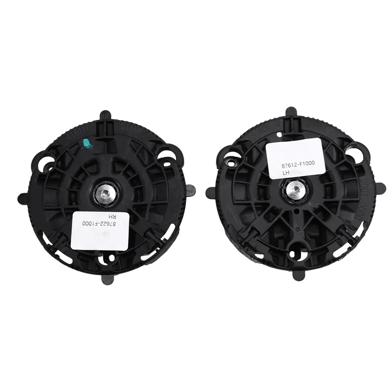 

Classy-Car Outside Mirror Actuator Motor For Hyundai Elantra 2019-2023 Kona 2018-2023 87612-F1000 87622-F1000