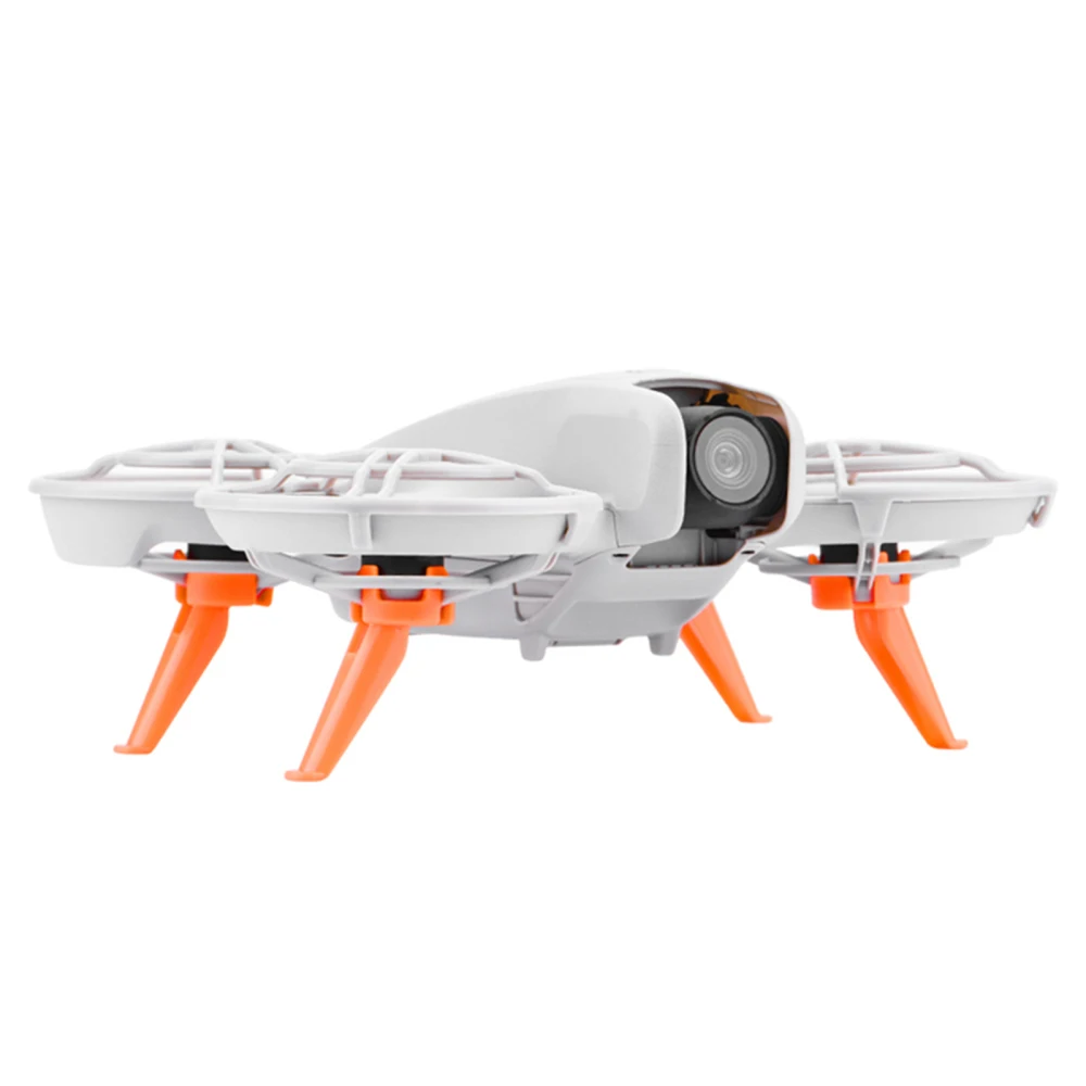 ل DJI NEO الارتفاع تعزيز مسنده الطائرة بدون طيار الهبوط حماية الهبوط قوس زيادة تمديد الملحقات