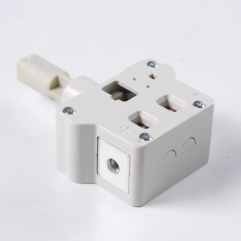 

Linde Original Emergency off Switch 7915498500 for Linde Forklift 336 1123 Forklift Attachments