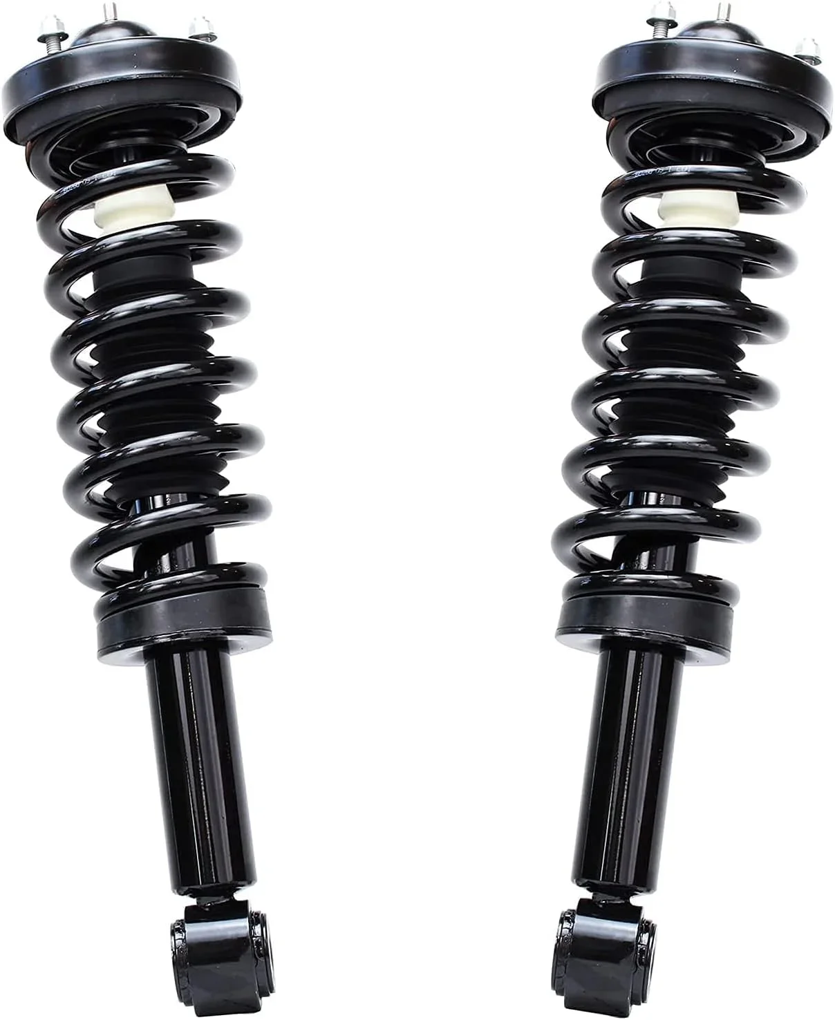 New Front Air Suspension Shock Strut 7P6616039N  for Rover Range Sport Car Model X3 F25/X4 F26 XC90 Q7/Cayenne/Touareg