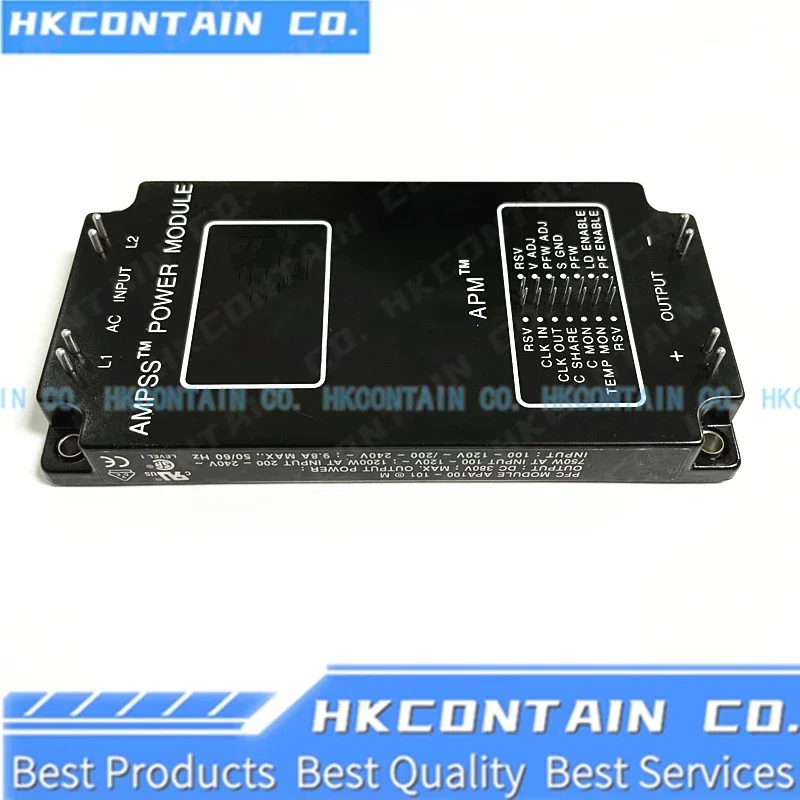 NOUVEAU MODULE AM80A-320L-280F09 APA101-100 LIVRAISON GRATUITE