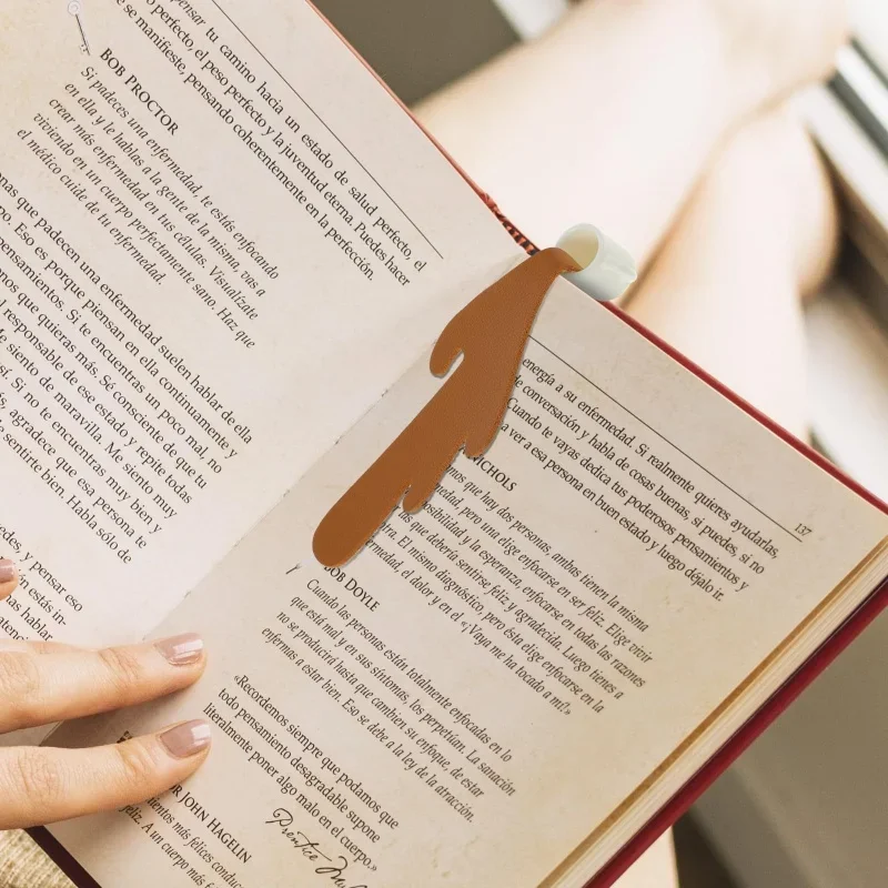 Thumbnail 3 - #26 Best Bookmarks to Buy In 2026