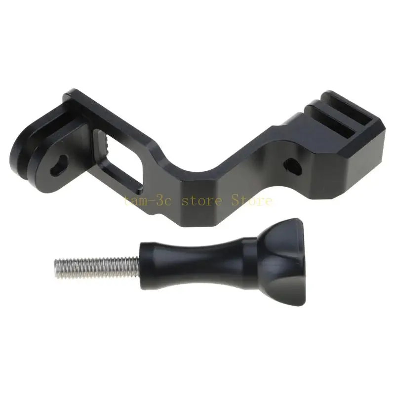 Ổn định Camera L Giá đỡ Video Camera Tấm Tấm dọc Tấm chống trượt D0UA