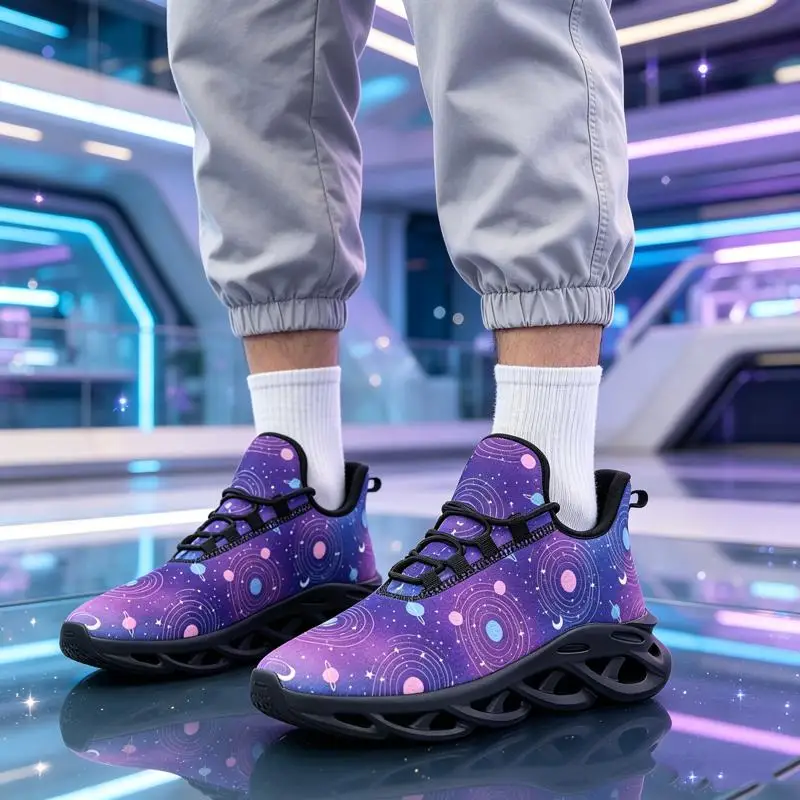 Ladies Men's Casual Sneakers，Suitable for daily wear and outdoor activities，Stylish and durable，It is an ideal choice for men wh