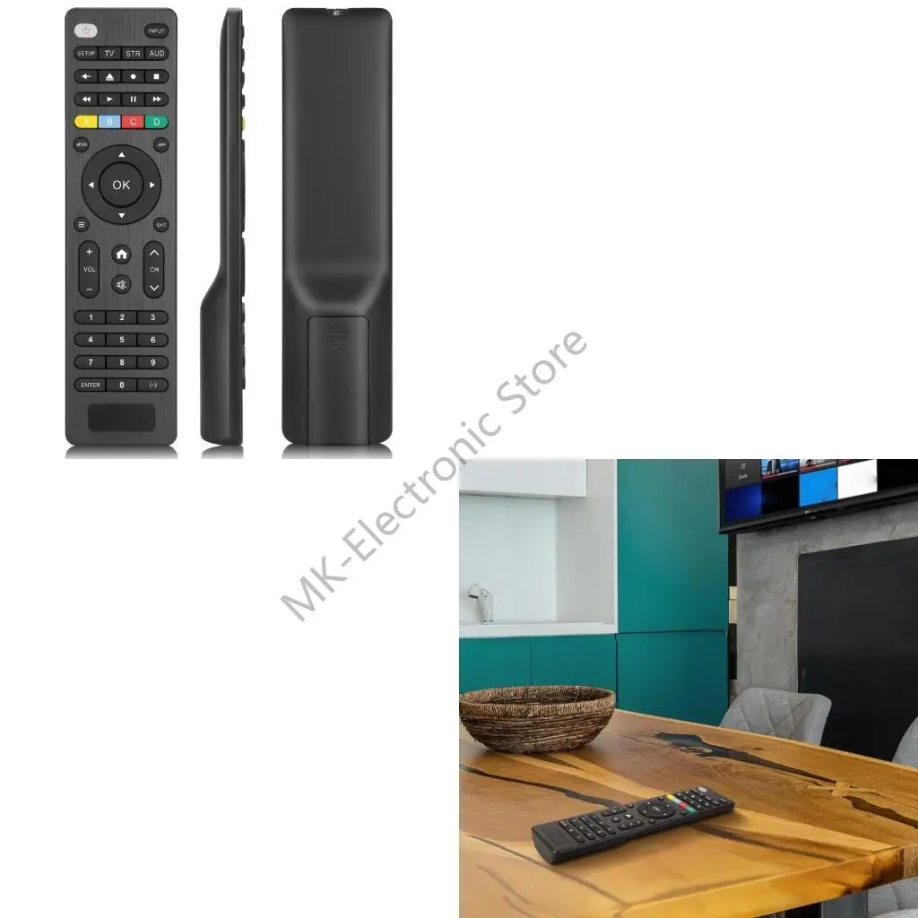 

R2LF -замена дистанционного управления для телевизионного телевизора G009