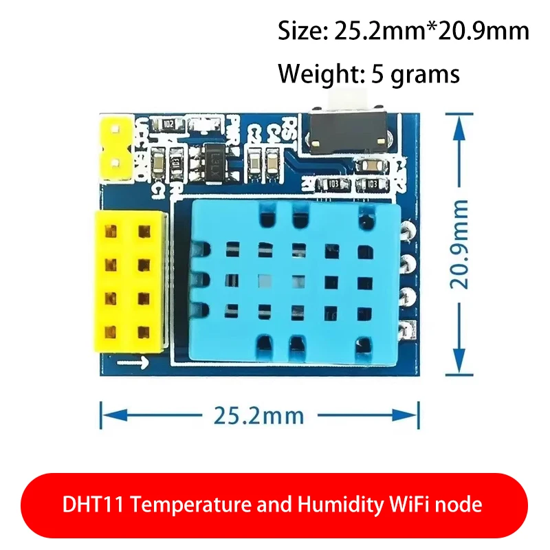 ESP8266 ESP-01 ESP-…