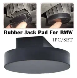 Jacking- Pad Car Lift Jack- Stand Rubber Pads For BMW- 3 4 5 Series E46 E90 E39 E60 E91 E92- X3- X6 Z4 Z8 1M M3- M5 Car Tools