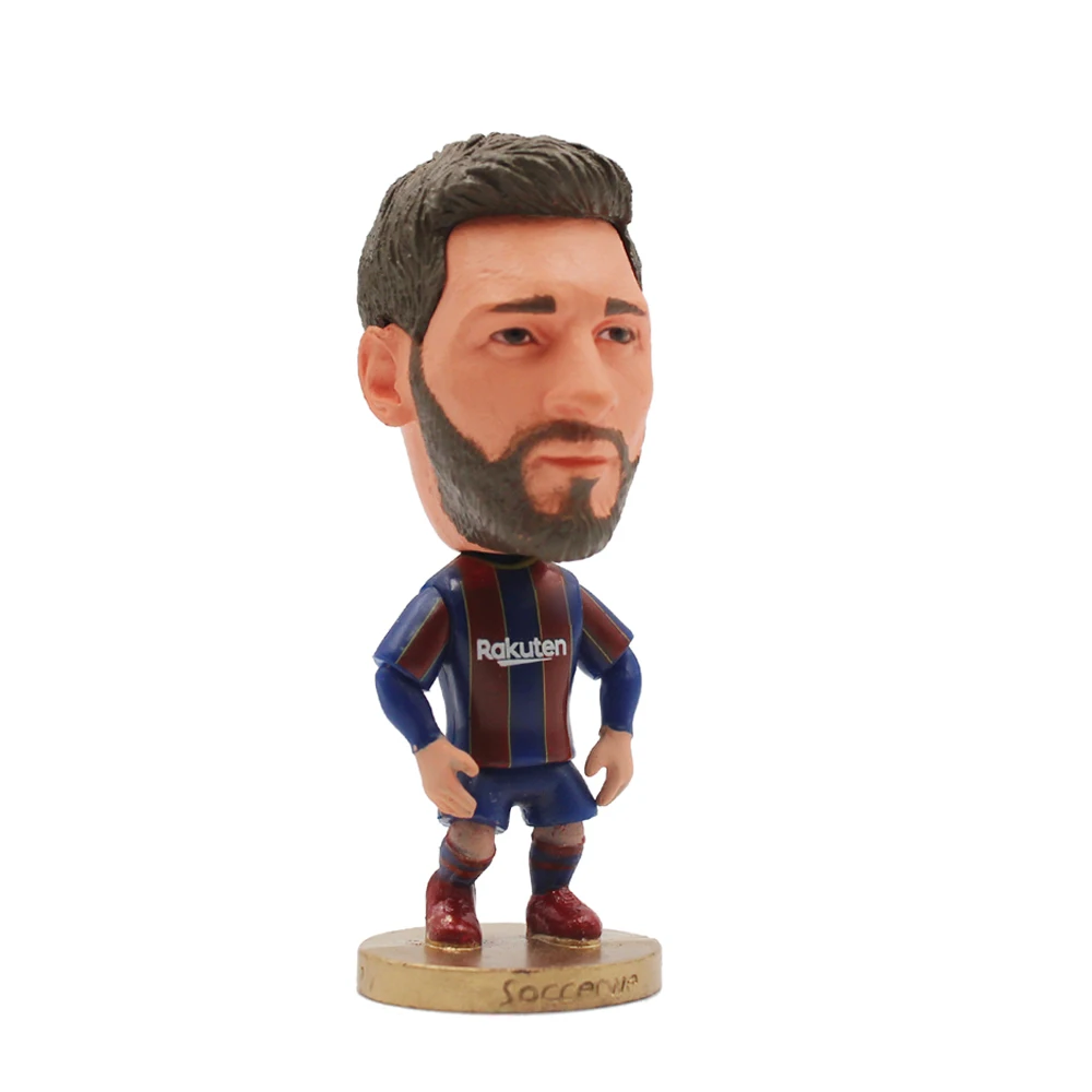 Рисунок 5 - 2,5-дюймовая мини-фигурка куклы