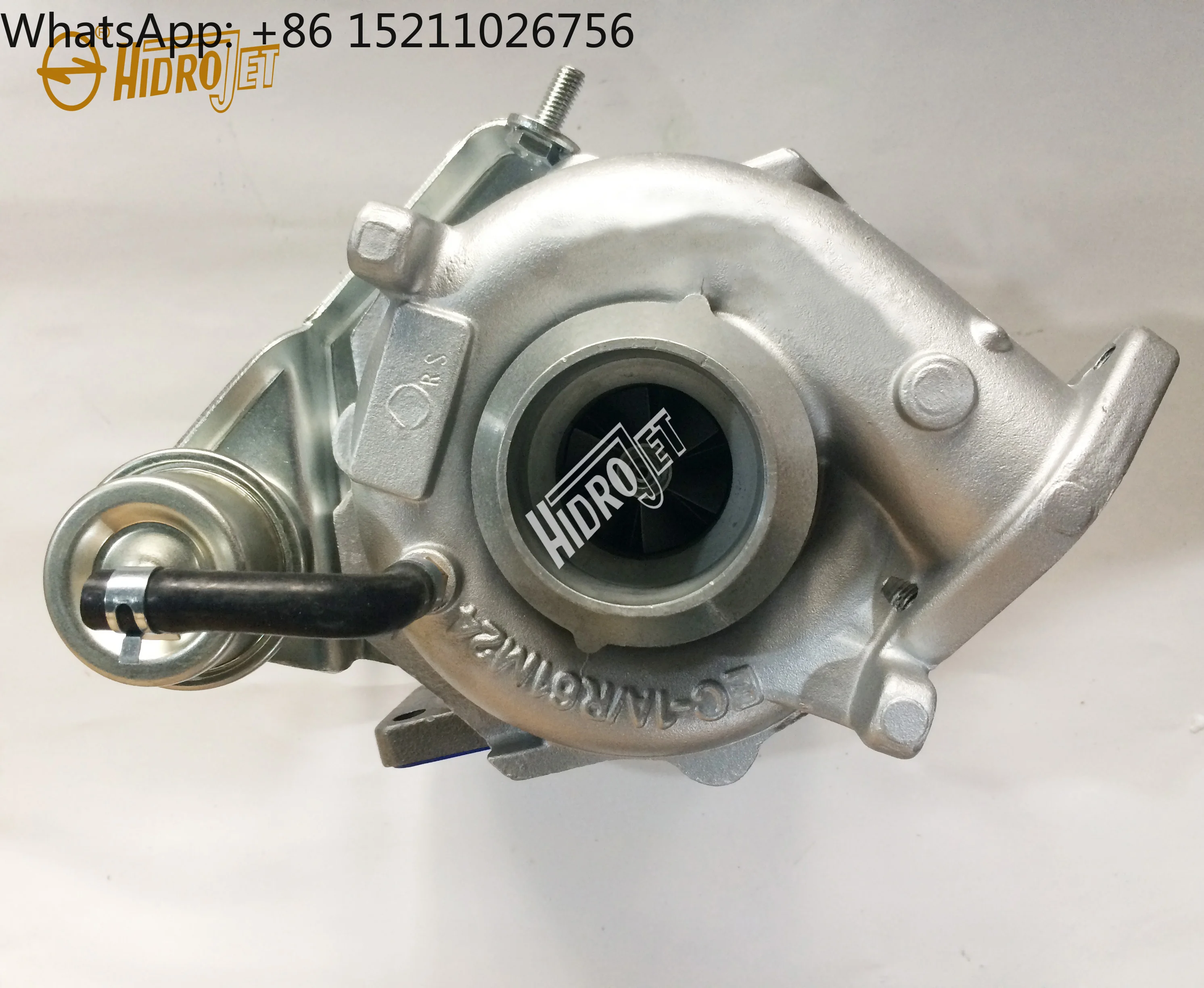 HOT SALE Excavator Parts Turbo SK250-8 Turbocharger  24100-4631A for J05E SK210-8