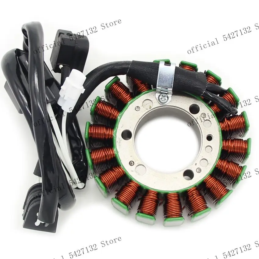 Motorcycle Generator Stator Coil Comp For Yamaha Phazer 500 GT PZ50GT MTX PZ50MT RTX PZ50RT RS Venture RST90 Venture lite PZ50VT